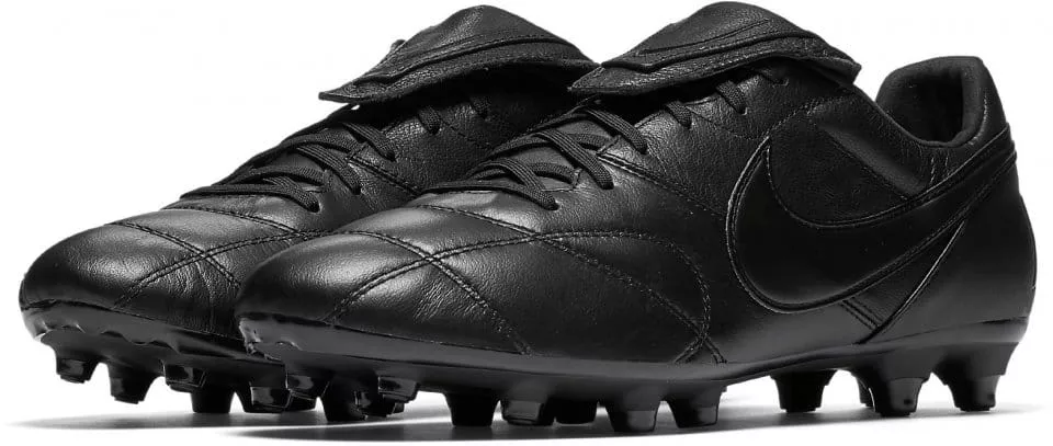 Que pasa Correctamente Sumergido Football shoes Nike THE PREMIER II FG - Top4Football.com