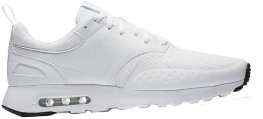 nike air max pink and grey vision trainers