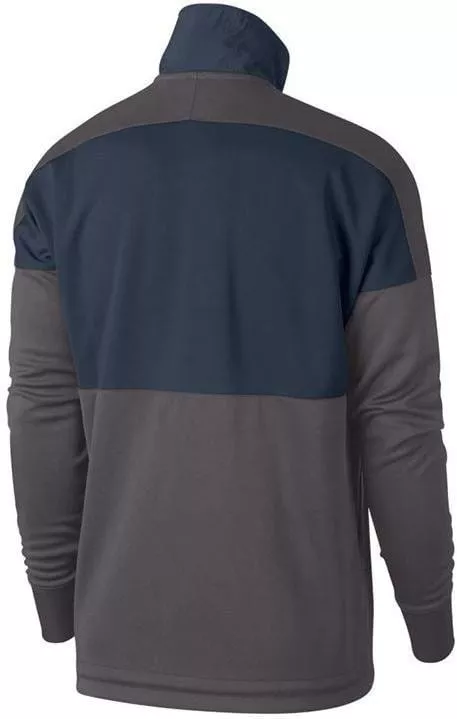 Nike air 1/2 zip sweatshirt