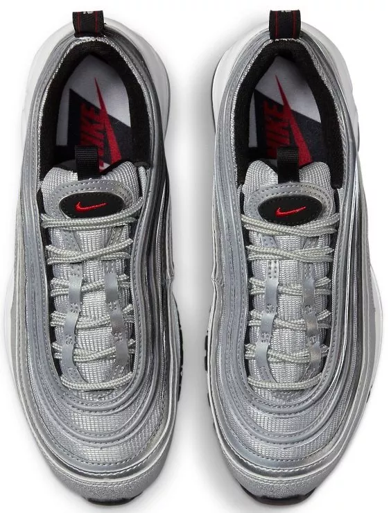 Shoes Nike AIR MAX 97 QS (GS)