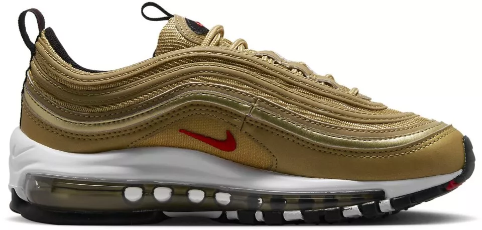 Chaussures Nike AIR MAX 97 QS (GS)