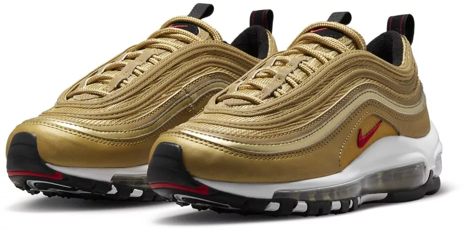 Obuwie Nike AIR MAX 97 QS (GS)