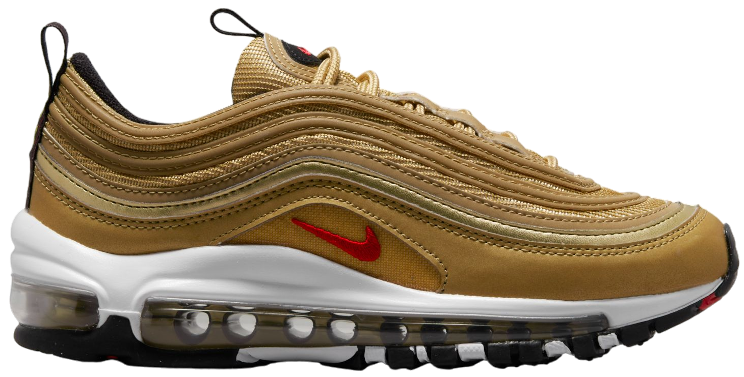 Zapatillas Nike AIR MAX 97 QS (GS)