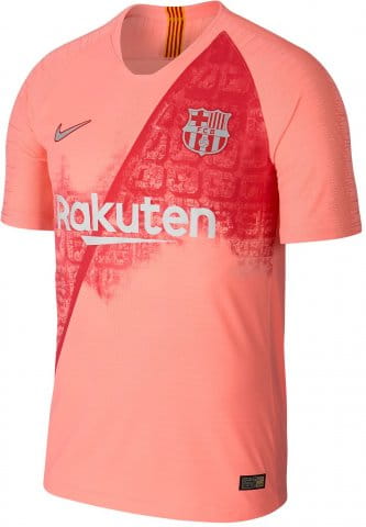 FCB M NK VAPOR MTCH JSY SS 3R 2018/19