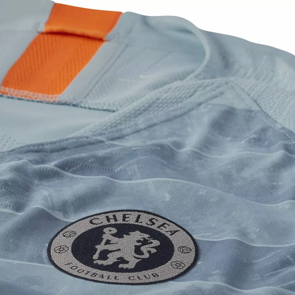 Pánský třetí fotbalový dres 2018/19 Nike Chelsea FC