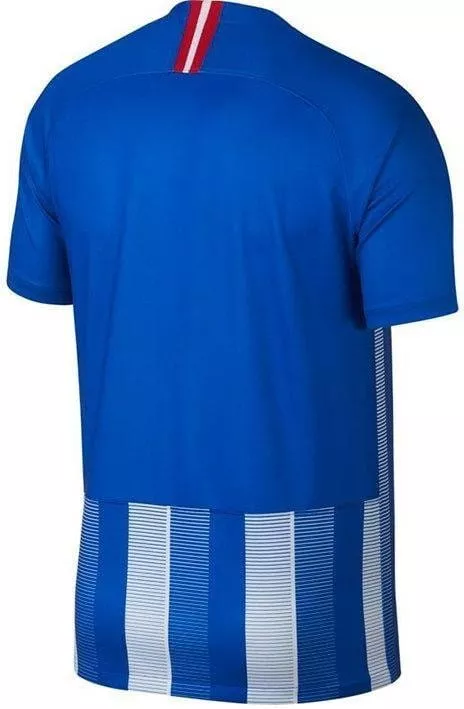 Replika domácího pánského dresu Nike Hertha BSC 2019/20