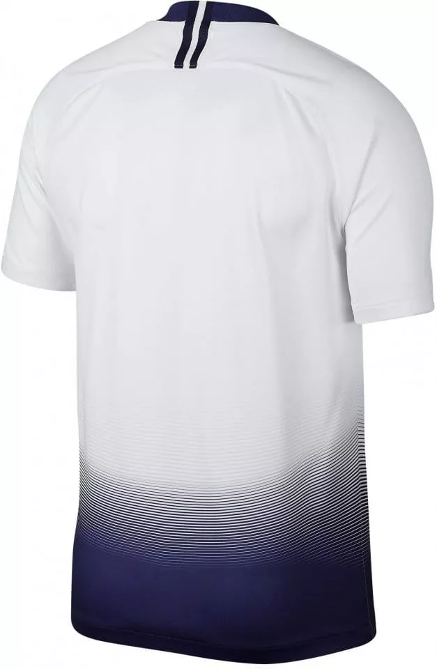 Replika pánského fotbalového dresu Nike Tottenham 2018/19