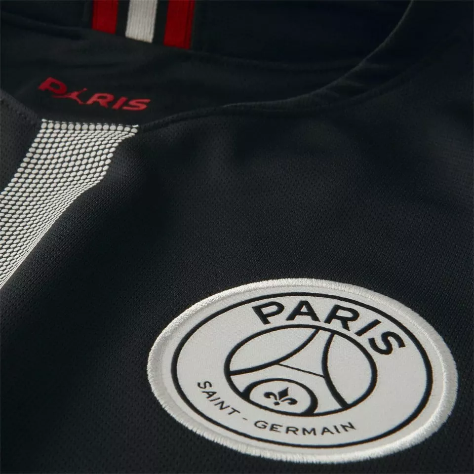 Dres Nike PSG M NK BRT STAD JSY SS 3R 2018/19