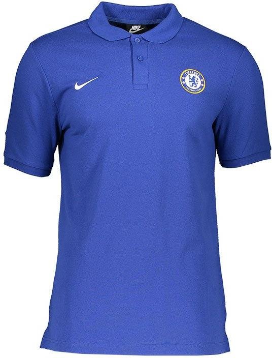 Chelsea polo hotsell shirt nike