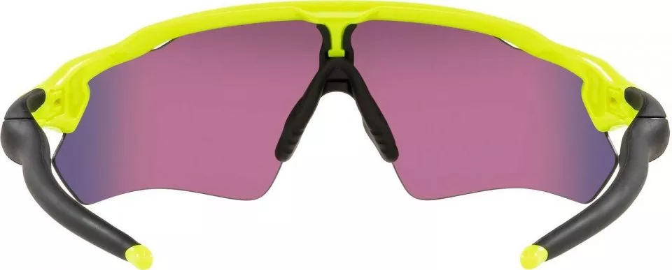 Oakley Radar EV Path Neon Yellow w/ Prizm Road Napszemüvegek