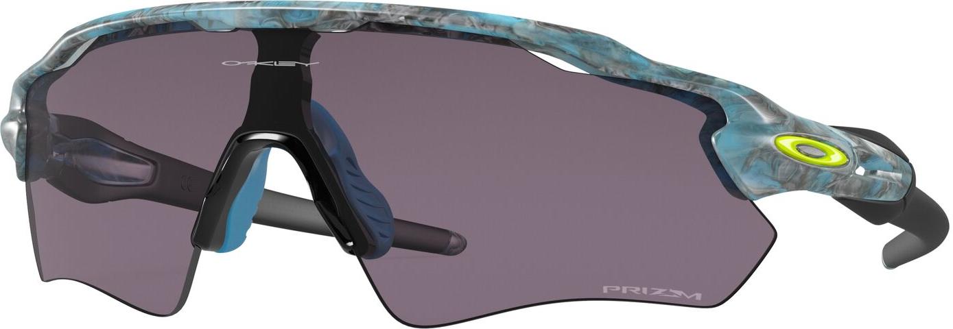 Zonnebrillen Oakley Radar EV Path Sncty Swirl w/Prizm Grey