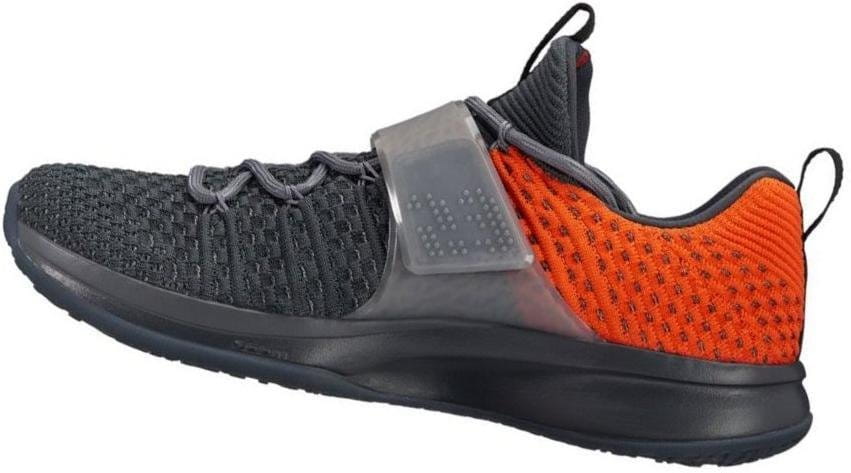 jordan men's trainer 2 flyknit training shoes