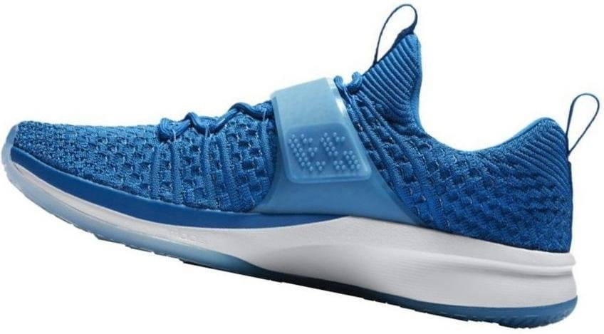 jordan men's trainer 2 flyknit training shoes