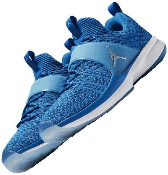 jordan trainer 2 flyknit men's training shoes