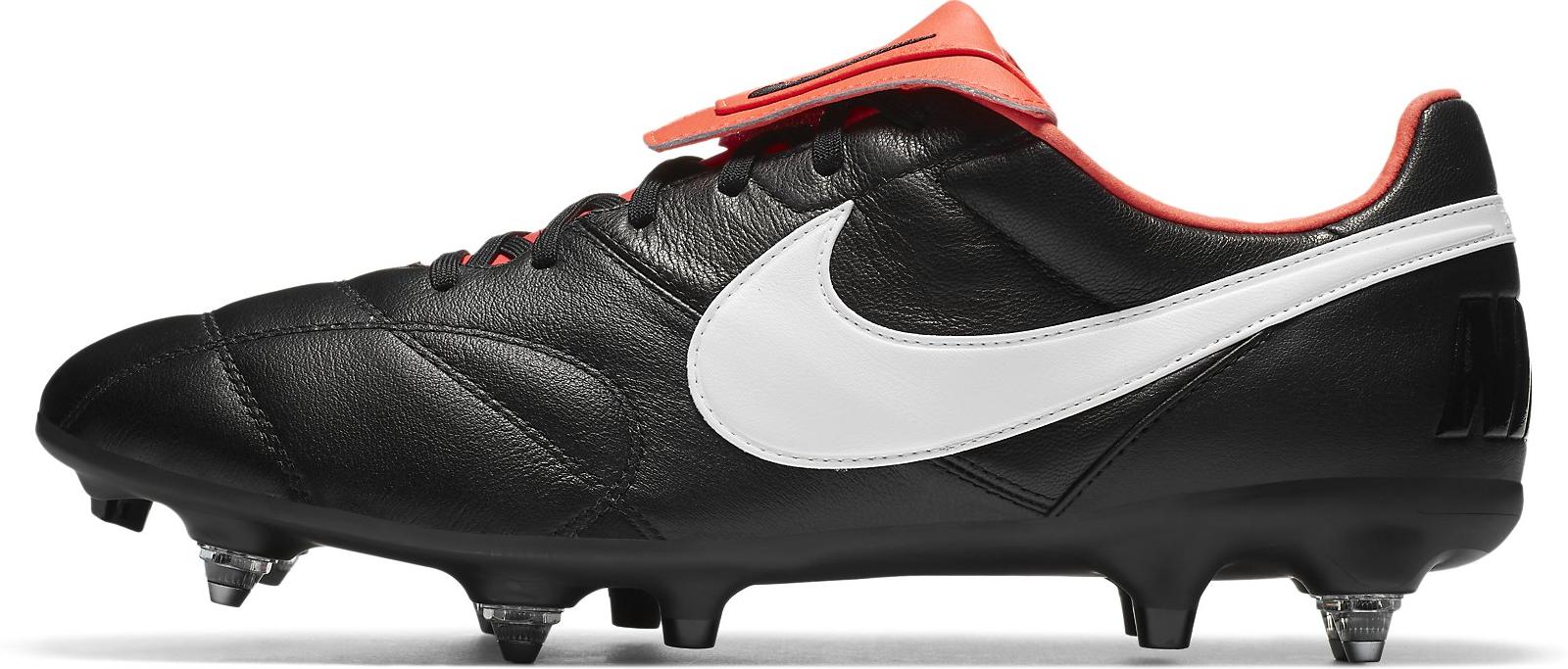 Ghete de fotbal Nike THE PREMIER II SG-PRO AC