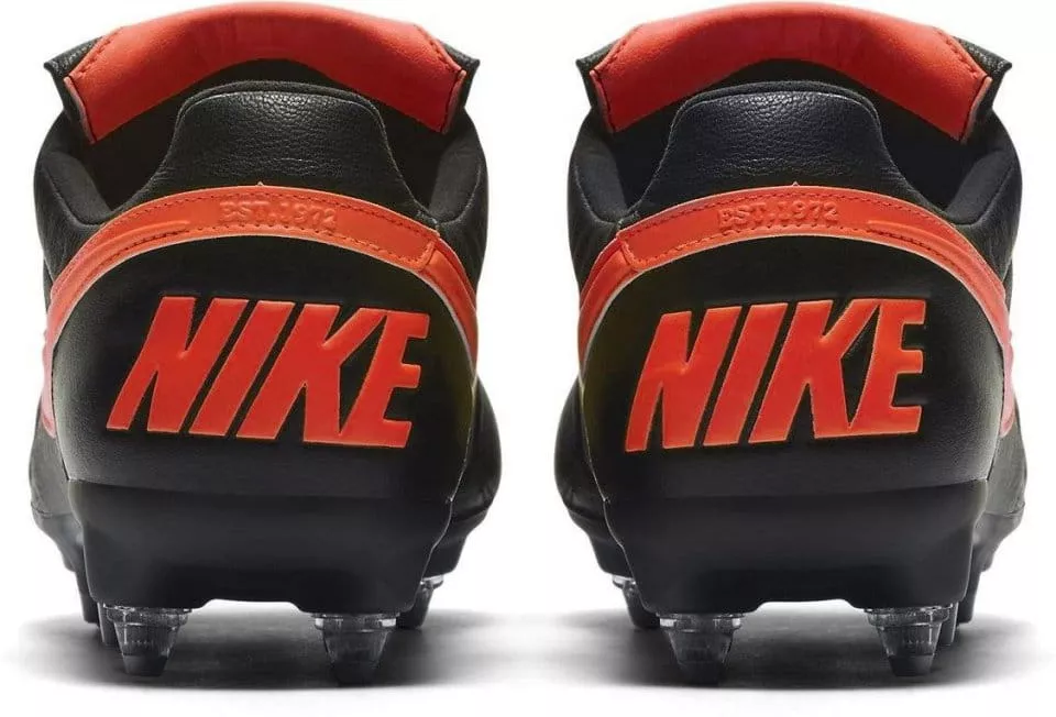 Football shoes Nike THE PREMIER II SG-PRO AC