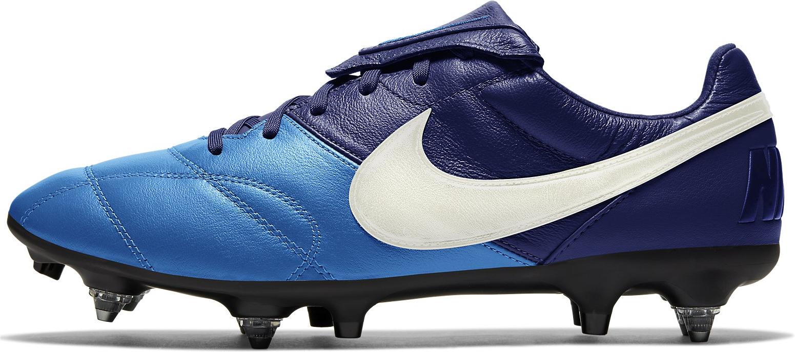 Ghete de fotbal Nike THE PREMIER II SG-PRO AC