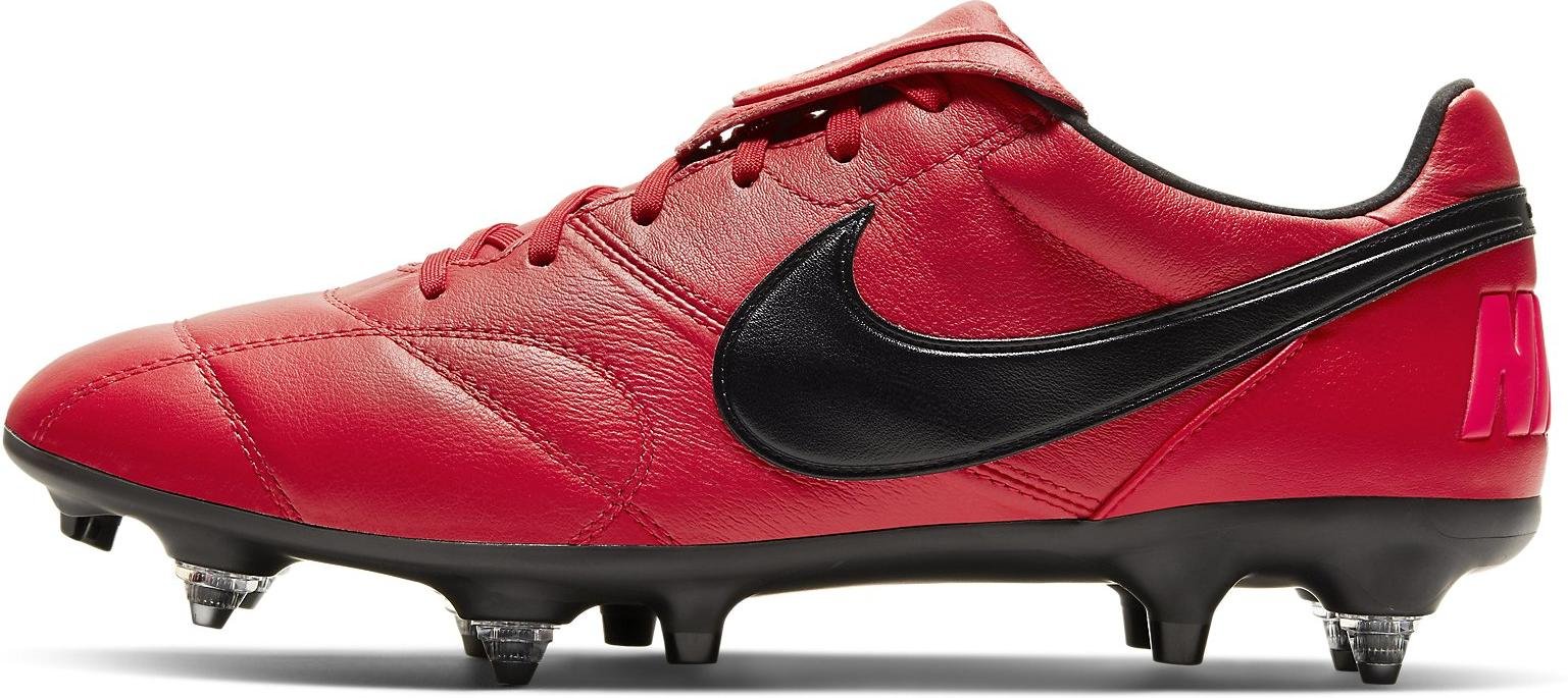 política Ilustrar Elaborar Football shoes Nike THE PREMIER II SG-PRO AC - Top4Football.com