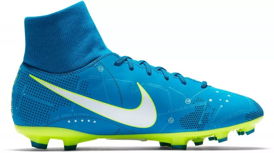 Kopačky Nike JR MERCURIAL VCTRY 6 DF NJR FG