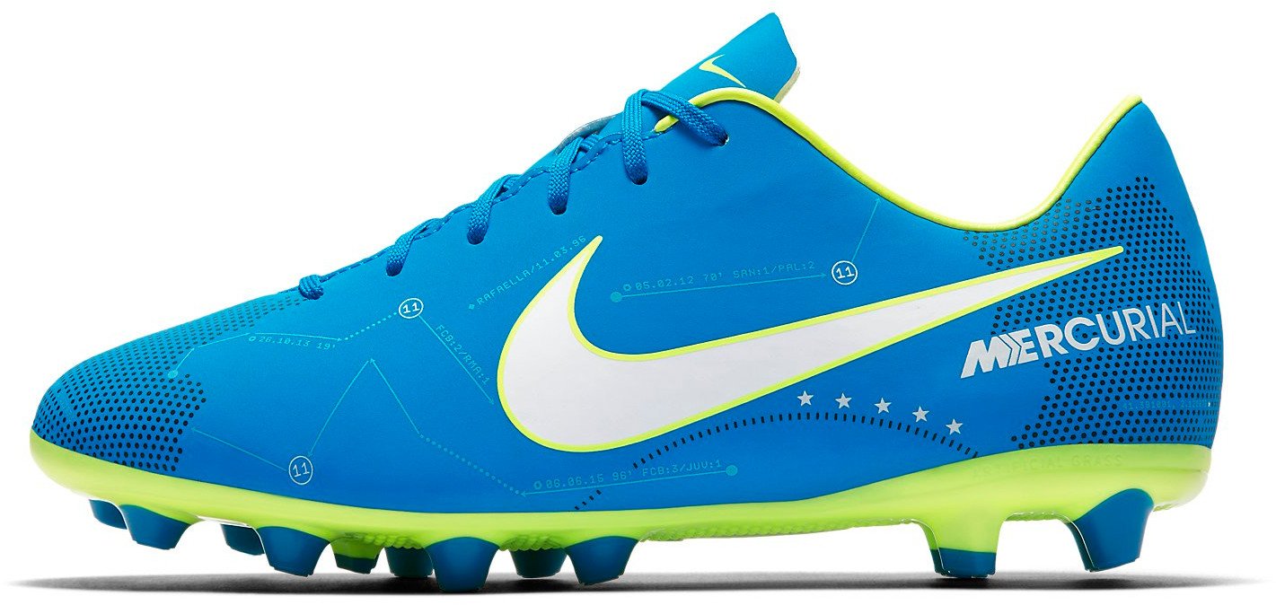 Dětské kopačky Nike Mercurial Victory VI Neymar AG-PRO