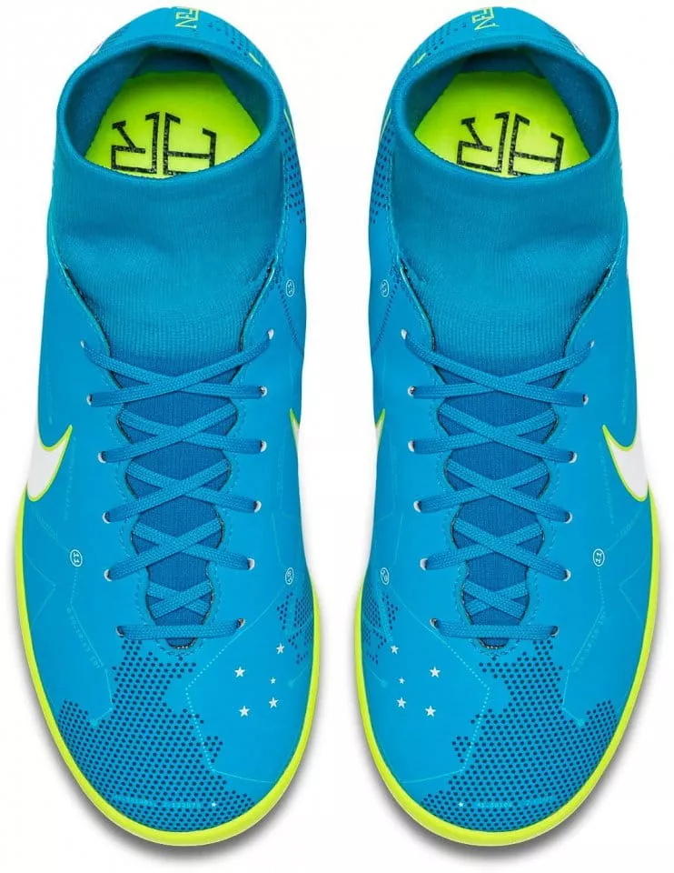 Sálovky Nike JR MERCURIALX VCTRY6 DF NJR IC