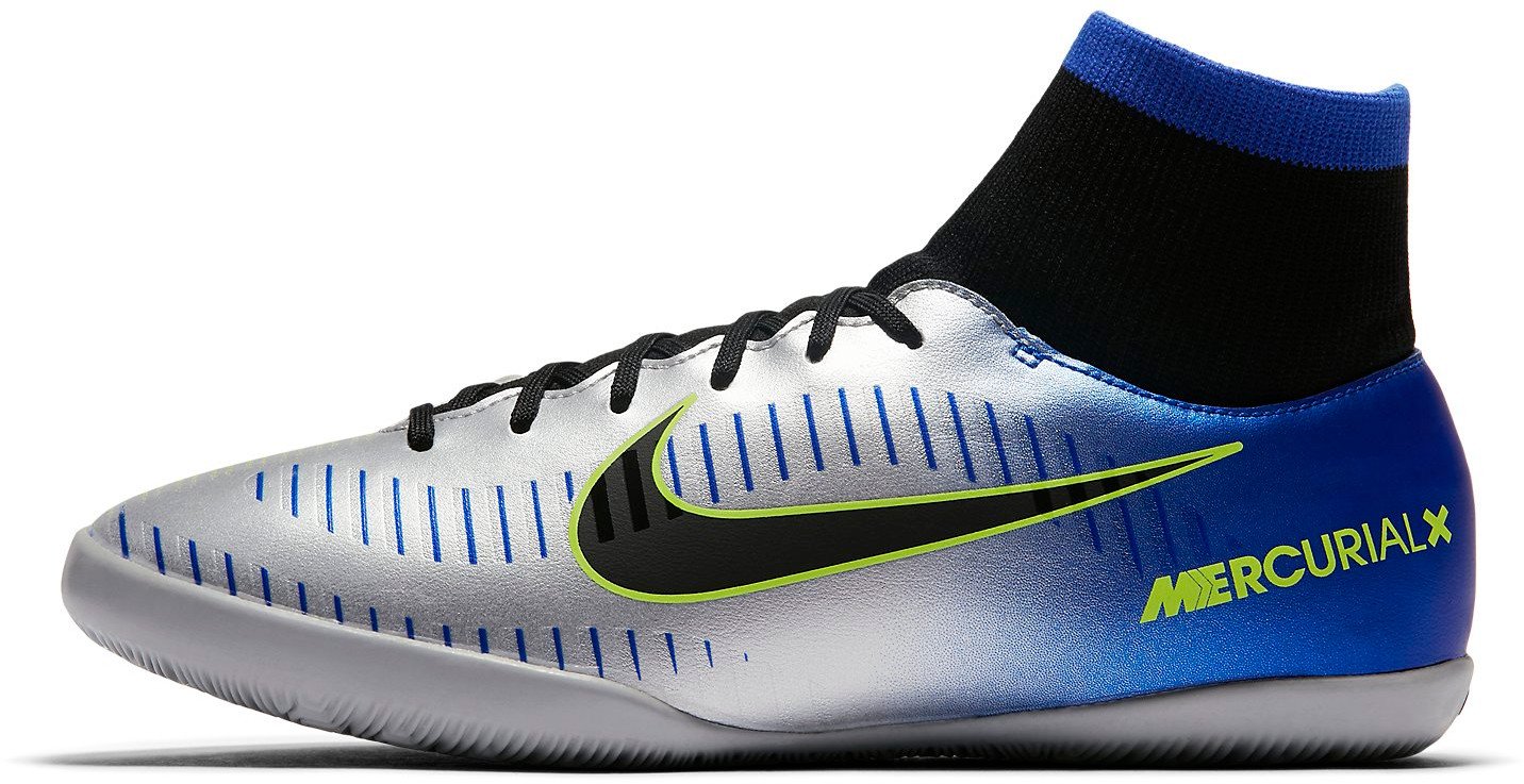 Zapatos de fútbol sala Nike JR MERCURIALX VCTRY6 DF NJR IC