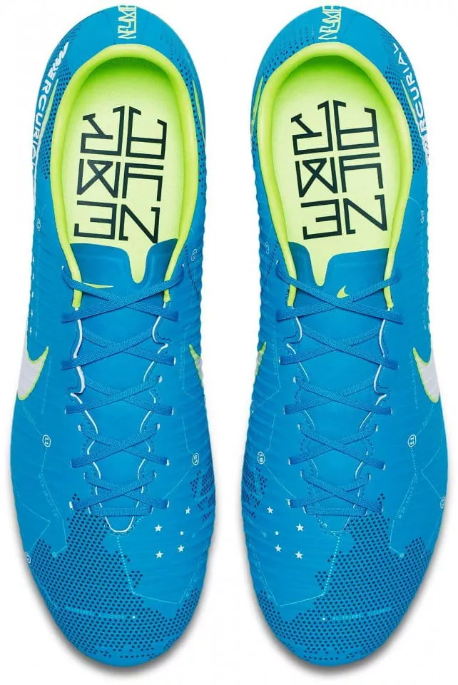 Republiek Warmte voering Football shoes Nike MERCURIAL VELOCE III NJR FG - Top4Football.com
