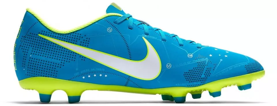 Kopačky Nike MERCURIAL VORTEX III NJR FG