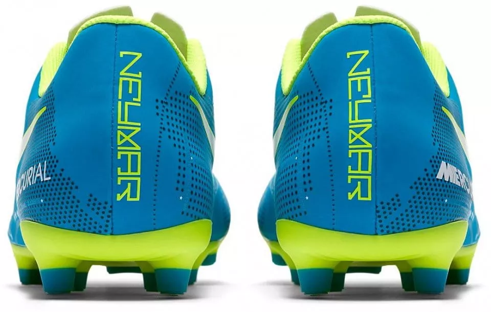 Pánské kopačky Nike Mercurial Vortex III Neymar FG
