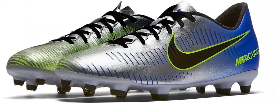 Ghete de fotbal Nike MERCURIAL VORTEX III NJR FG