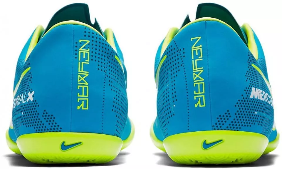 Pánské sálovky Nike MercurialX Victory VI Neymar IC