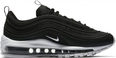 nike air max 97 gs noir