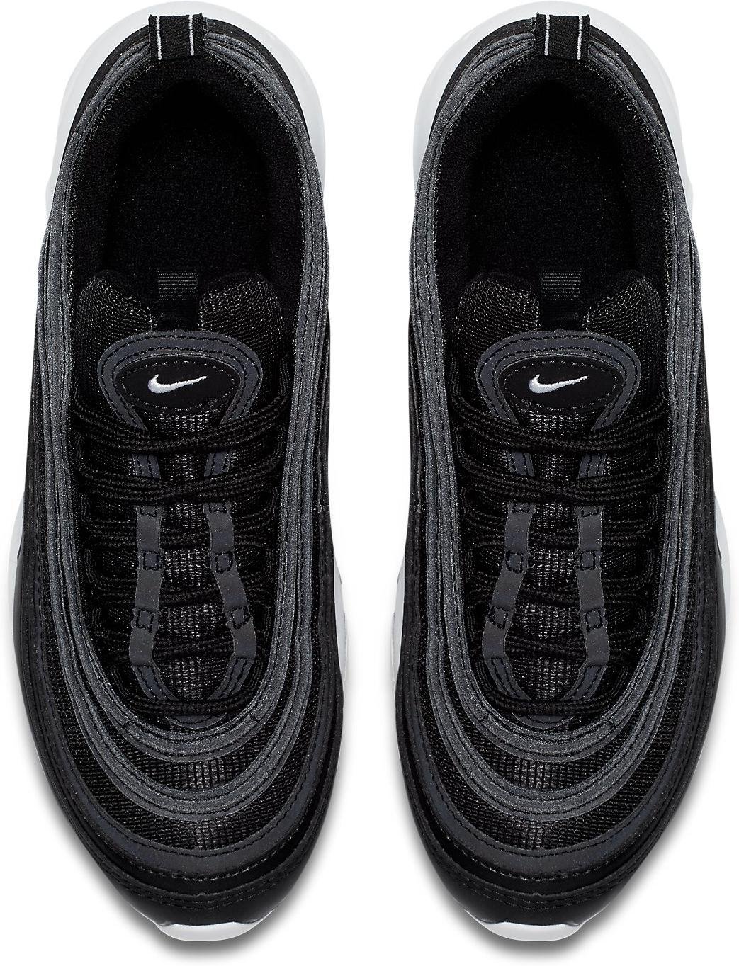 Shoes Nike AIR MAX 97 (GS) - Top4Running.com