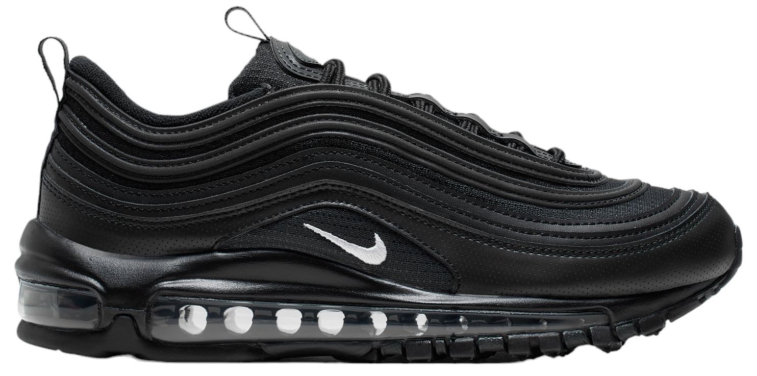 Nike air max 97 best sale gs grey