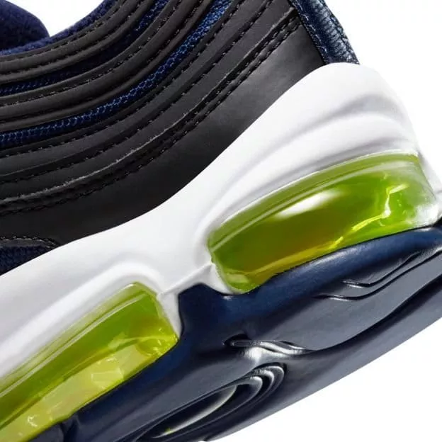 Shoes Nike AIR MAX 97 GS Top4Football