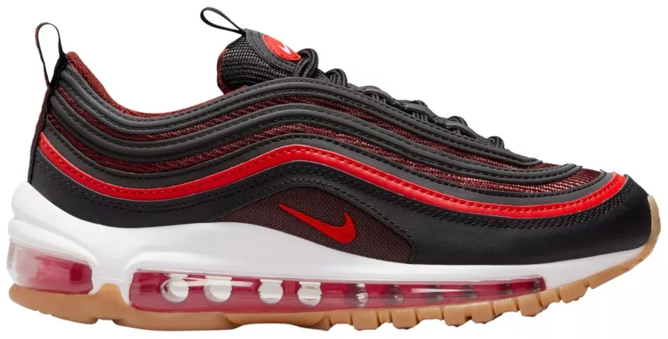 Shoes Nike AIR MAX 97 (GS)