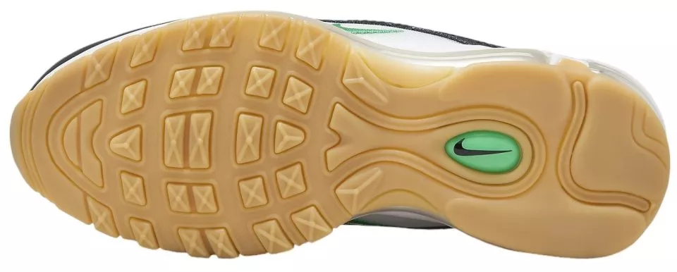 Zapatillas Nike AIR MAX 97 (GS)