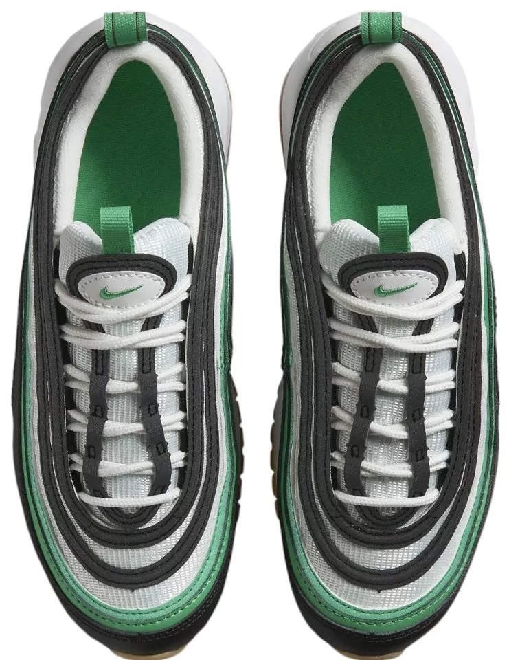 Nike AIR MAX 97 (GS) Cipők