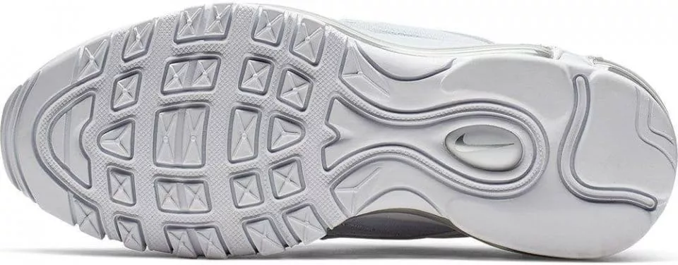 Nike AIR MAX 97 (GS) Cipők