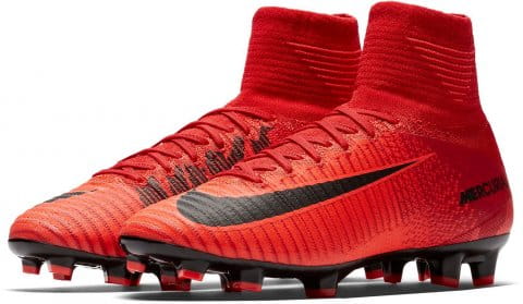 Football shoes Nike JR MERCURIAL 