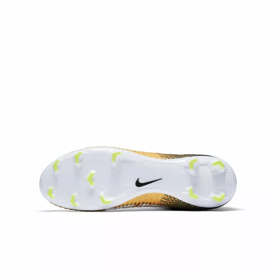 Dětské kopačky Nike Mercurial Superfly V DF FG