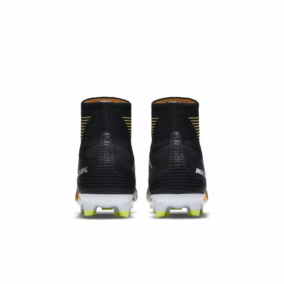 Nike JR MERCURIAL SUPERFLY V DF FG Futballcipő