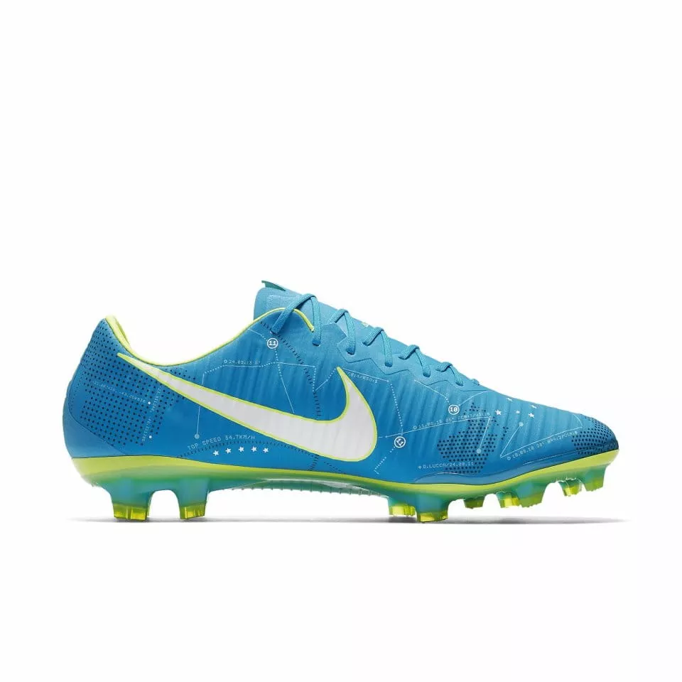 Nike MERCURIAL VAPOR XI NJR FG Futballcipő