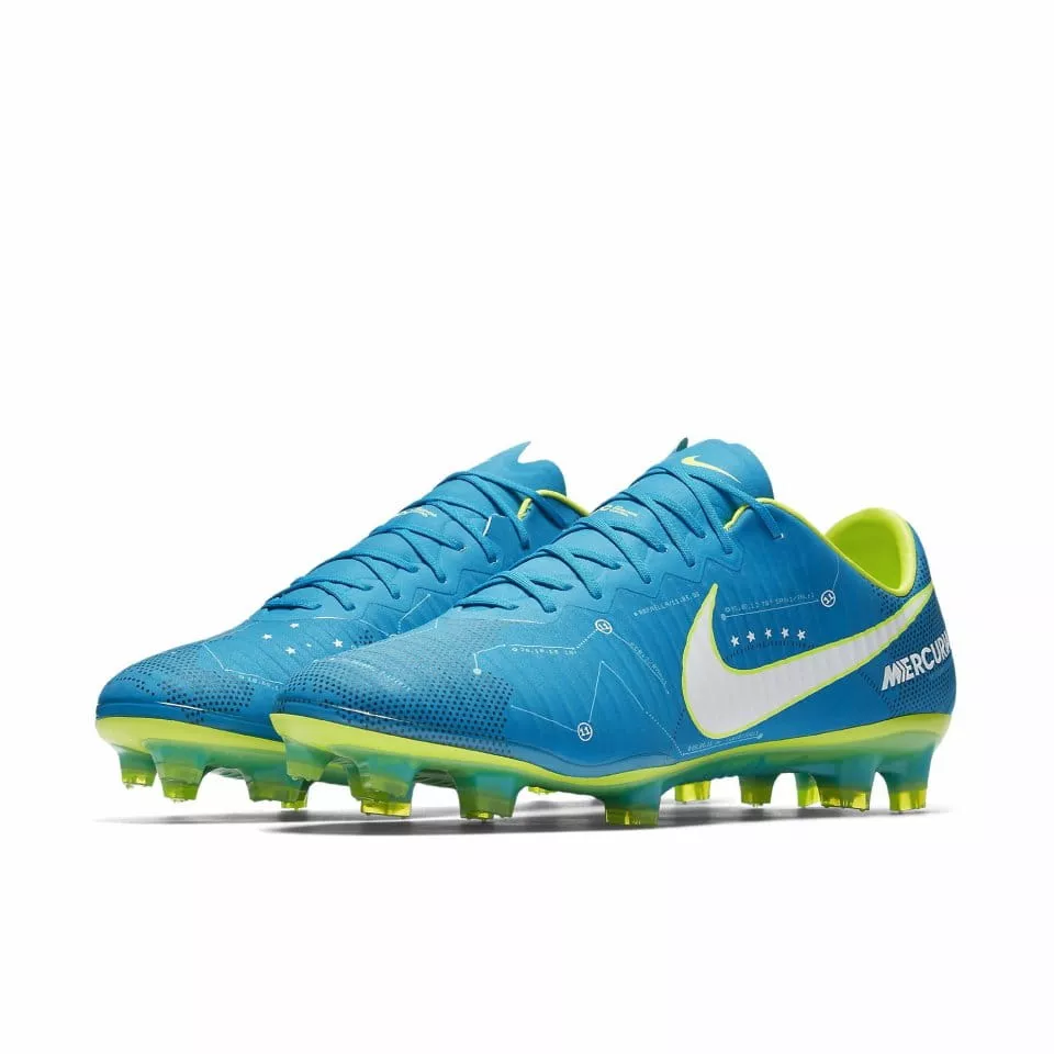 Nike MERCURIAL VAPOR XI NJR FG Futballcipő