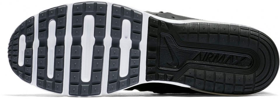 mano emprender Contra la voluntad Zapatillas de running Nike AIR MAX SEQUENT 3 - Top4Fitness.com
