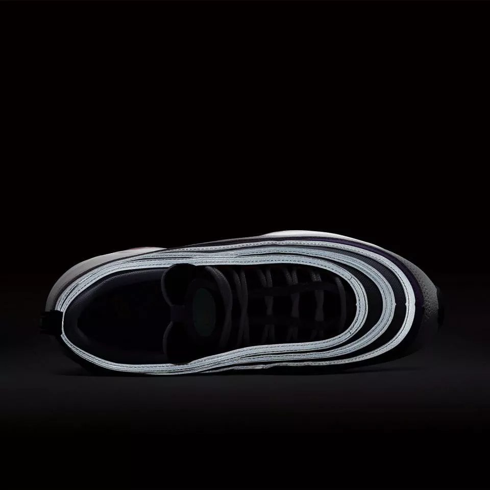 Dámské volnočasové boty Nike Air Max 97