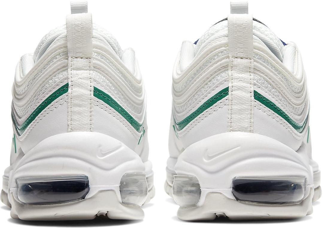 nike air max 97 white pine green