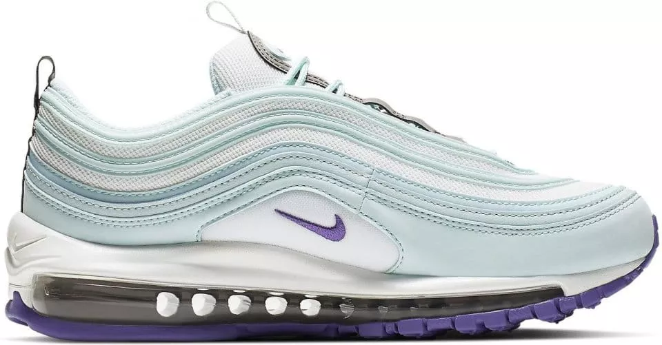 Dámské volnočasové boty Nike Air Max 97