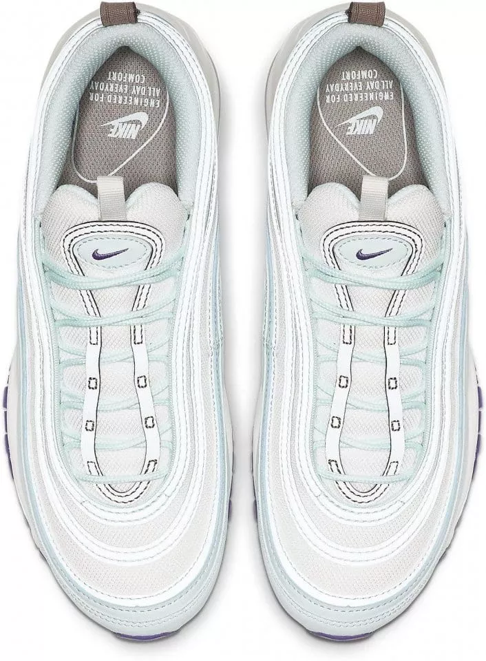 Dámské volnočasové boty Nike Air Max 97