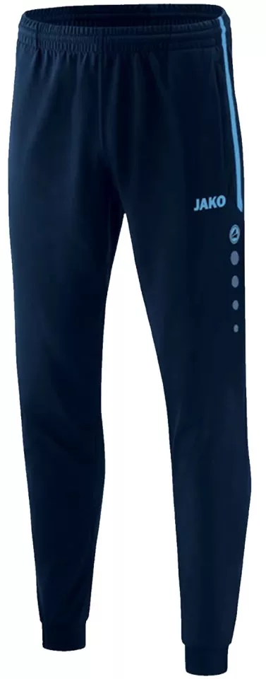 Spodnie JAKO COMPETITION 2.0 FUNCTIONAL PANTS